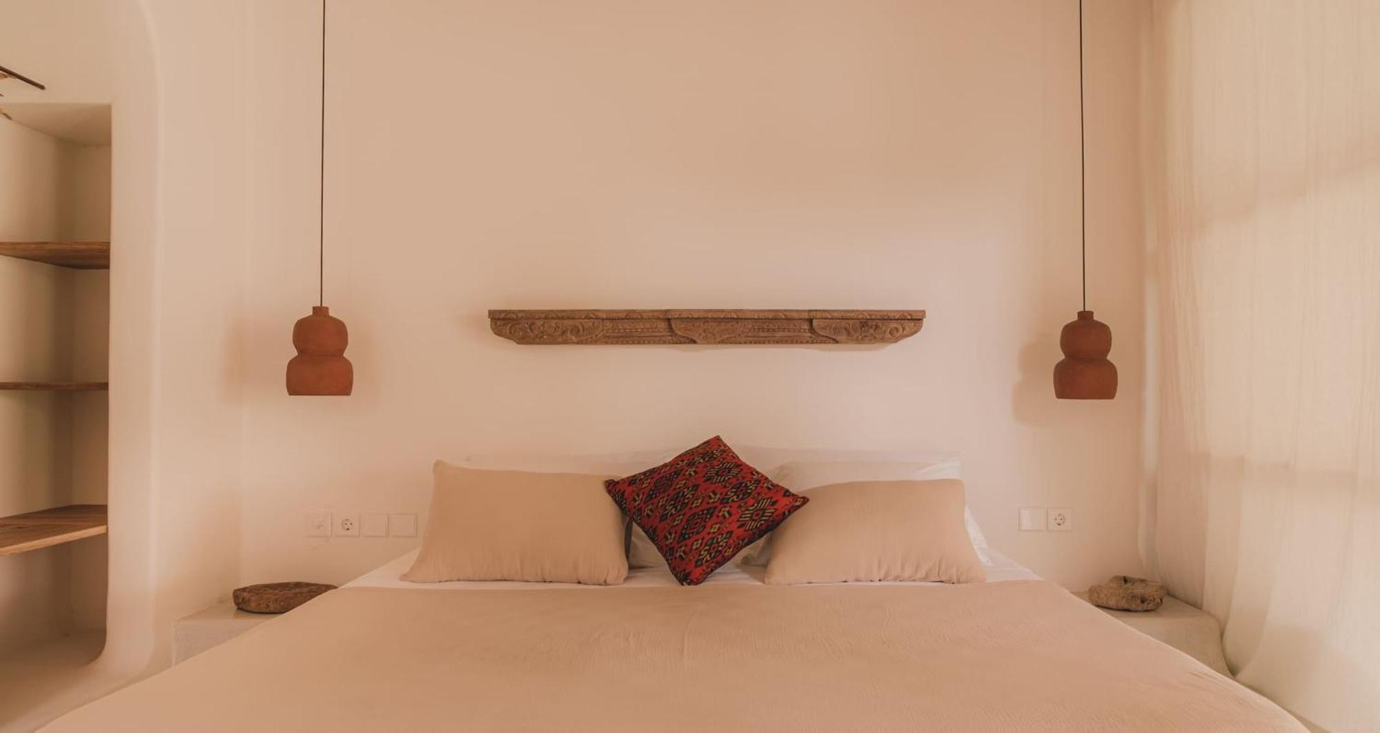 Hotel Yama Balian Selemadeg Exteriér fotografie